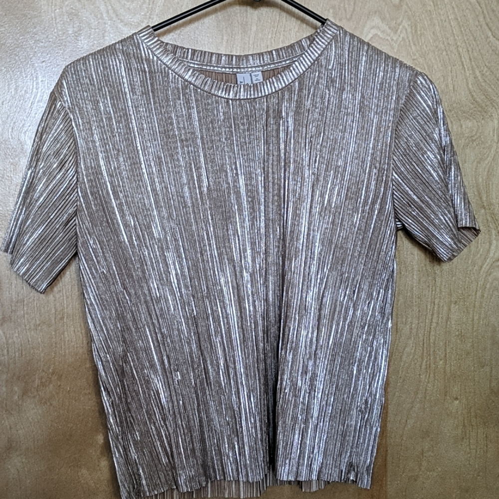 Gold & Other Stories Top